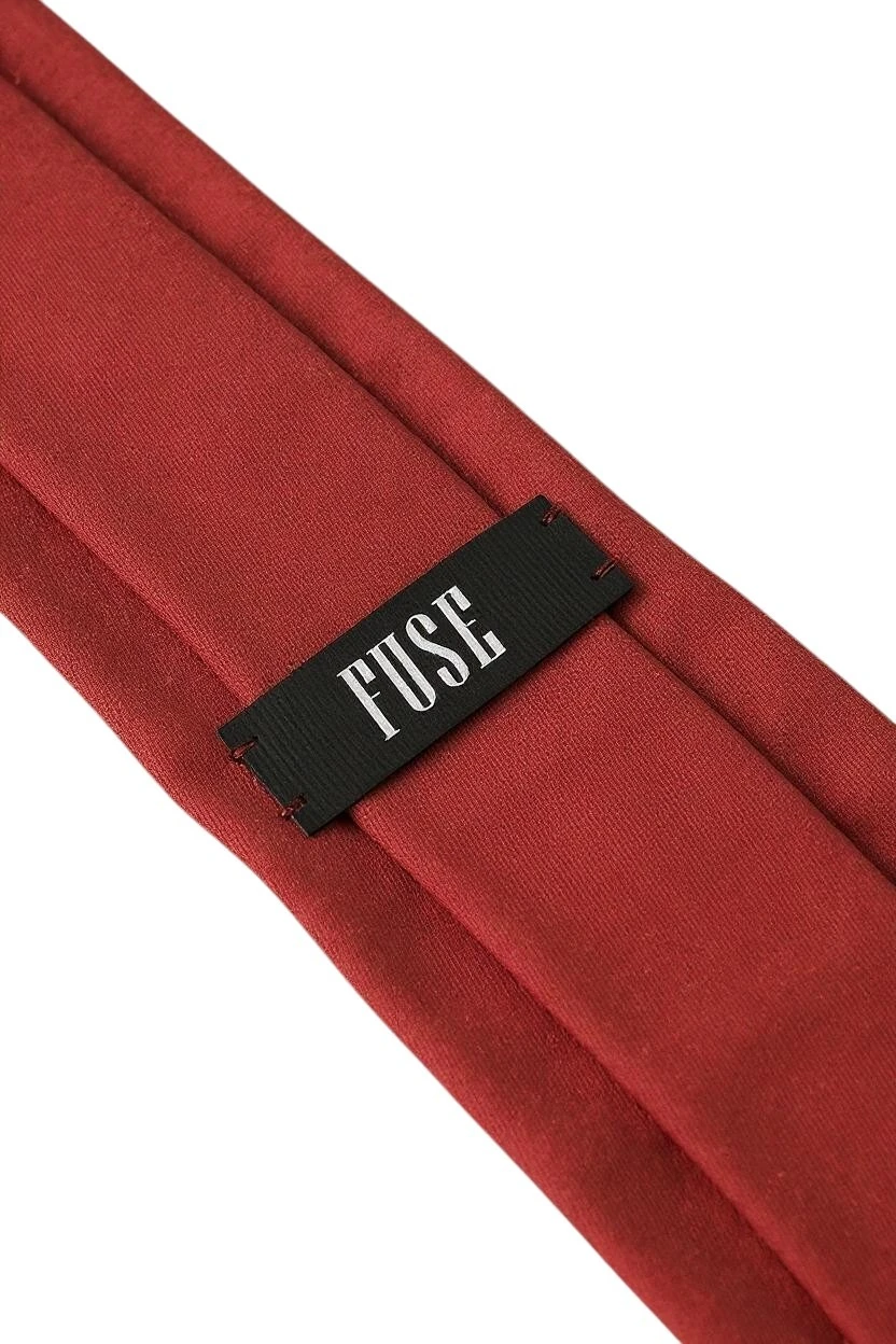 Галстук Слим узкий самовяз мужской, с полной запечаткой#3