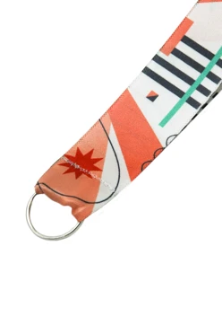 Ремувка 2,5х15 см с кольцом#1