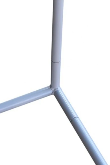 Конструкция для шатра 3х3 м#4