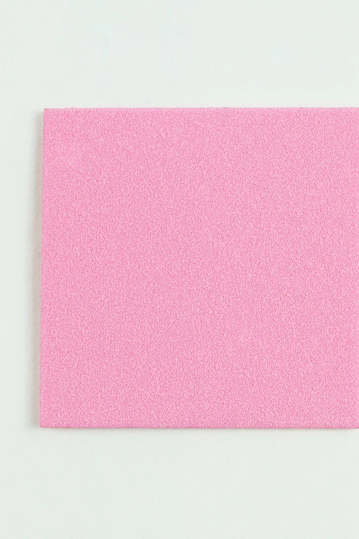 Купить ЭВА материал 1200х600 мм 4 мм, розовый №1