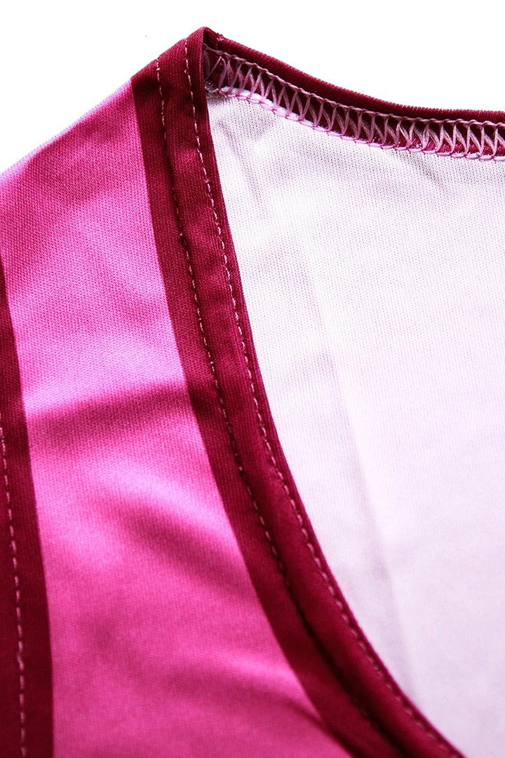 Форма Ника с шортами женская, с полной запечаткой "Mustangs"#2