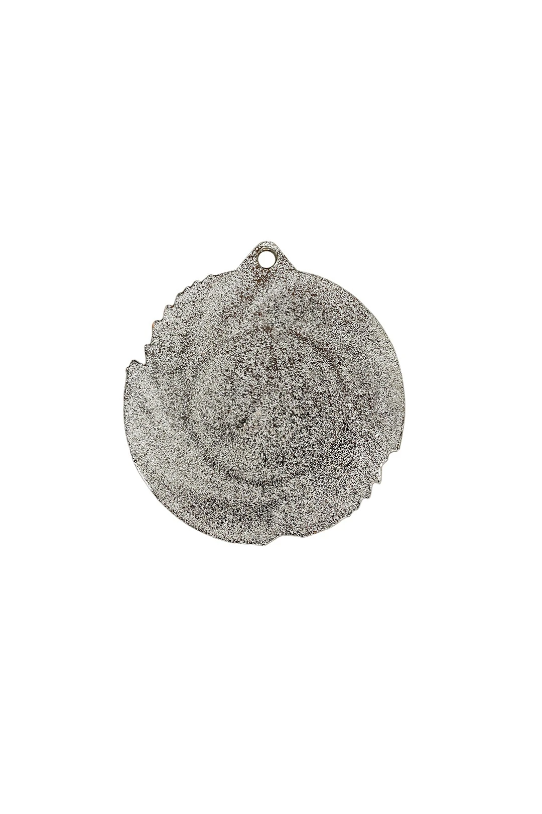 Медаль металлическая ИК5015 50мм#4