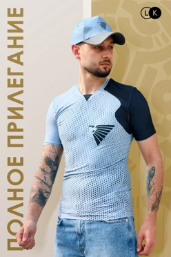 Купить футболку Нолан унисекс