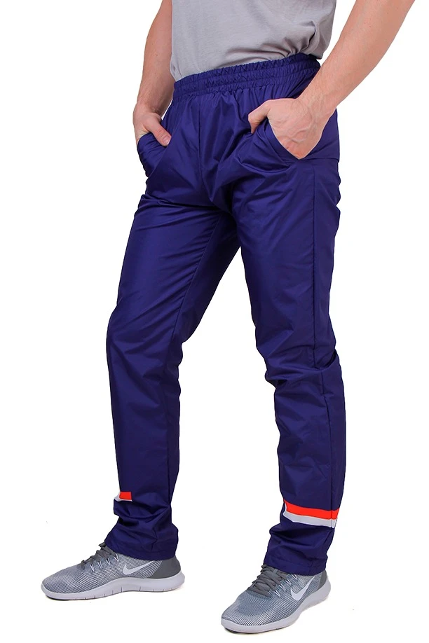 Купить брюки спортивные Спортинг унисекс "Crossfit"