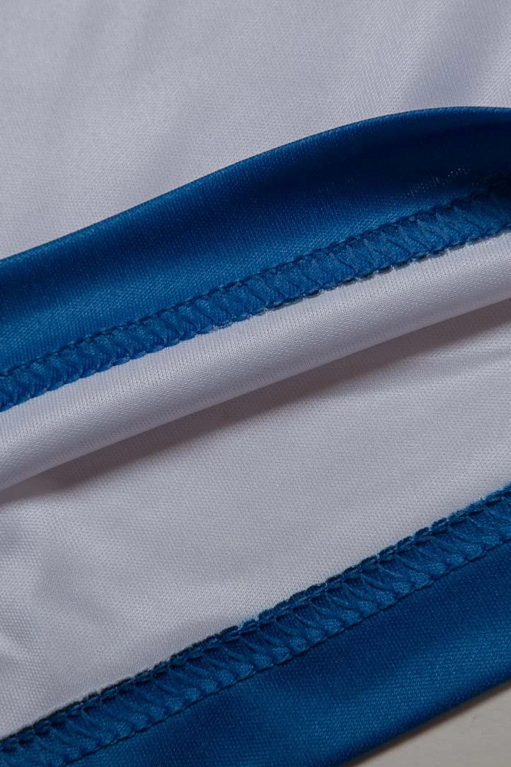 Футбольная форма Юве мужская с полной запечаткой "Johnson"#7