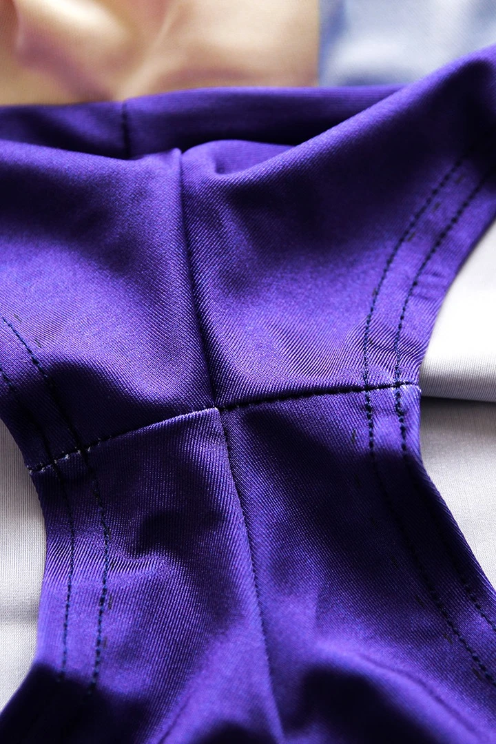 Форма Ника с шортами женская, с полной запечаткой "Dichromatic"#7 Форма Ника с шортами женская, с полной запечаткой "Dichromatic"#7