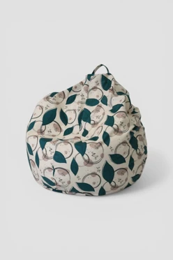 Кресло-груша 95х130 см с полной запечаткой#2