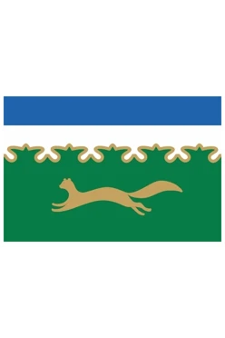 Купить флаг Сибай