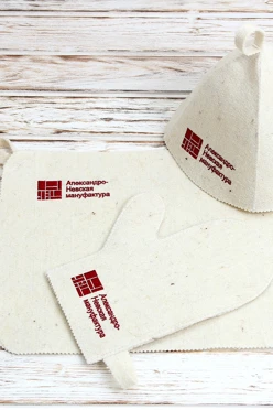 Купить набор Тройка "Александро-Невская мануфактура"