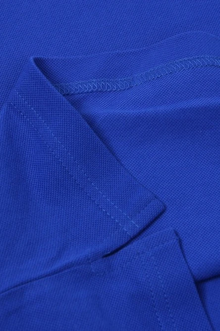 Поло Престиж унисекс однотонная "proVITA"#4