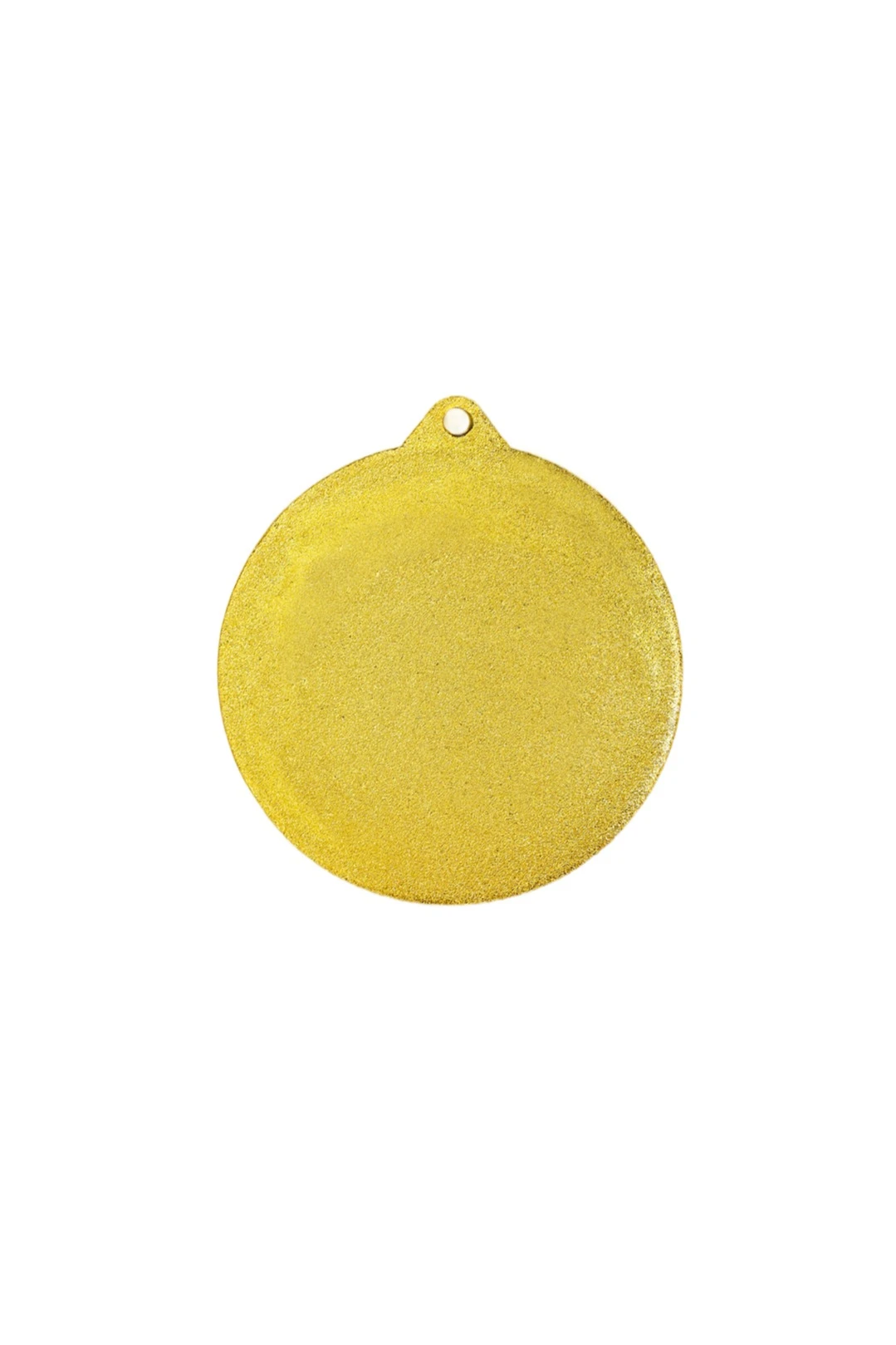 Медаль металлическая ИК7008 70мм#2