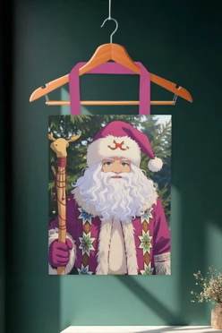 Купить сумку Лайт из габардина 35х45 см, с принтом "Tol Babay"