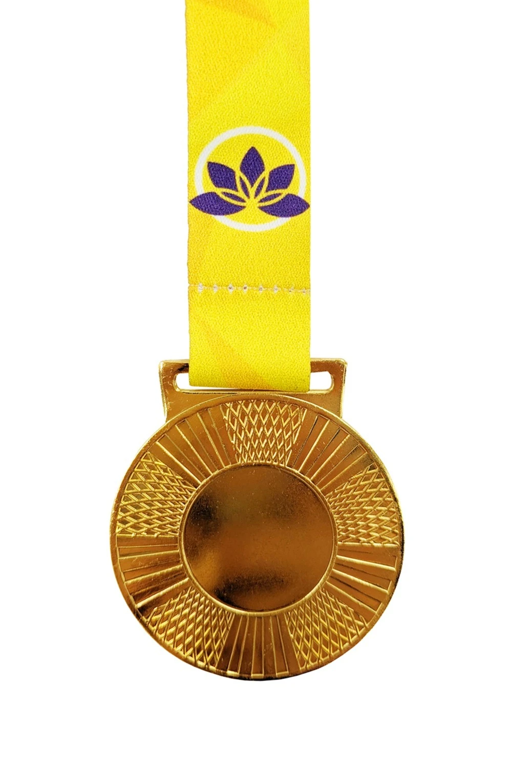 Лента для медали блекаут ширина 2 см пришивная#4