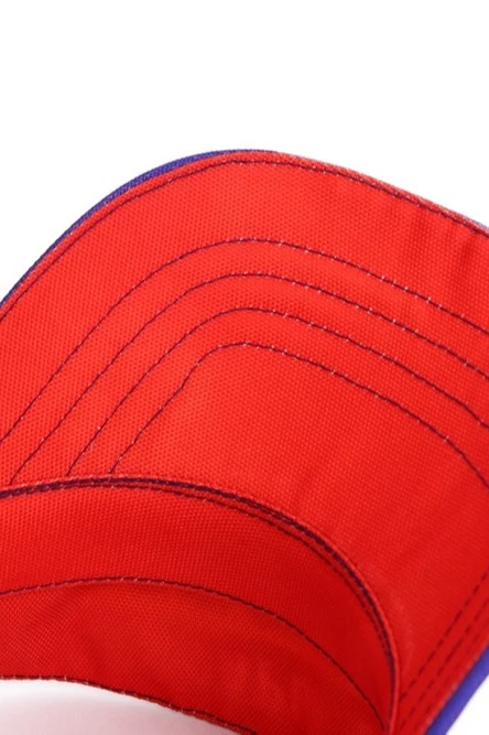 Козырек Софт на липучке с полной запечаткой (полиэстер) "MEGA OPT"#8