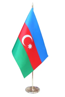 Купить Флажок Азербайджана