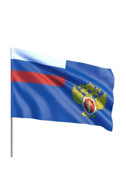 Купить флаг ФСКН РФ