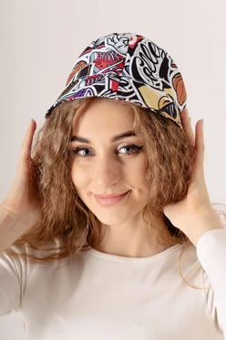 Купить панаму Сахара "Andergraund"