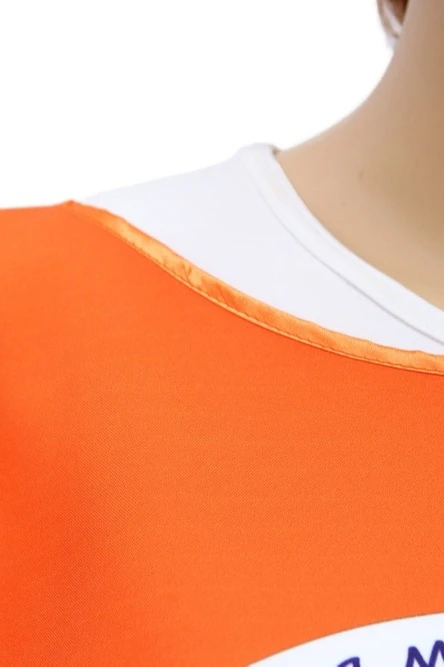 Накидка Инсайт 50х55 см, с полной запечаткой "200 metrov"#1