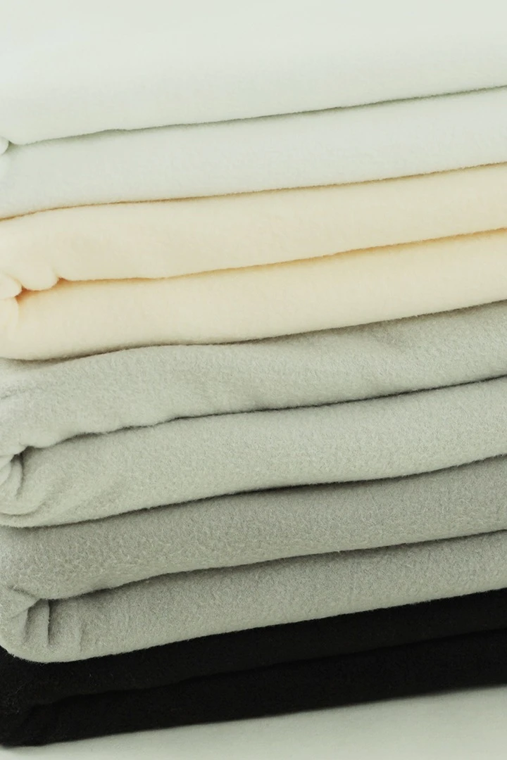 Ткaнь Флис 280 гр/м², 100% пэ, 160 см#4