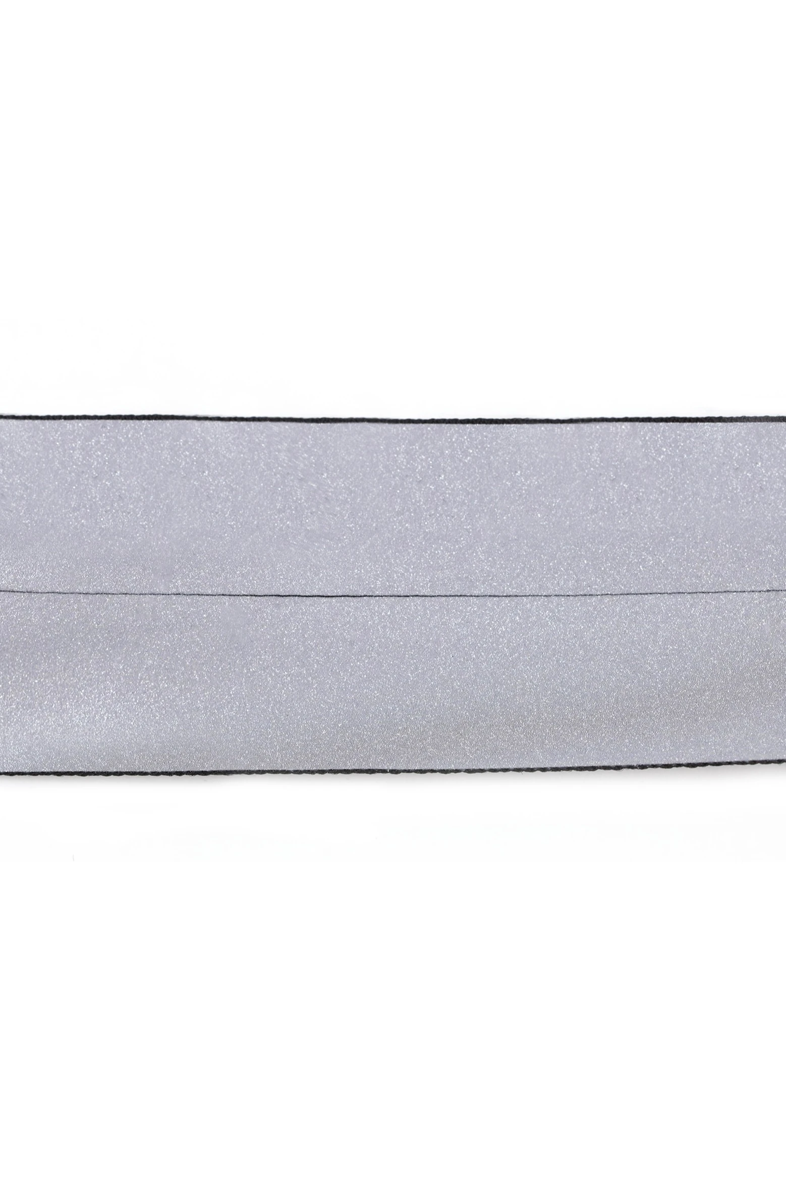 Молния спиральная реверсивная водонепроницаемая светоотражающая в рулоне 18 300 см, тип 5#5