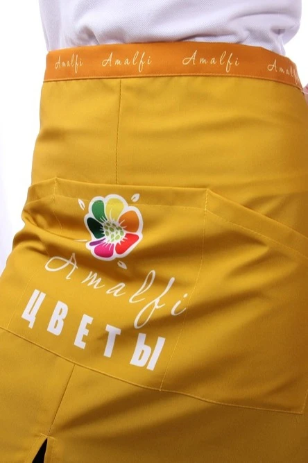 Купить фартук Шеф "Amalfi"