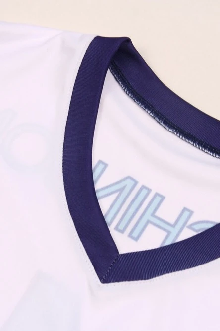 Волейбольная форма Изи женская с полной запечаткой "4"#4