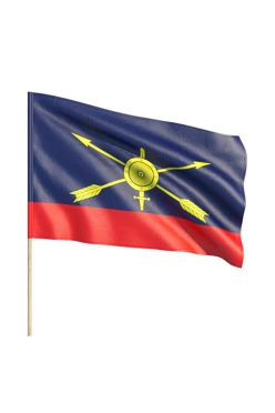 Купить флаг РВСН РФ