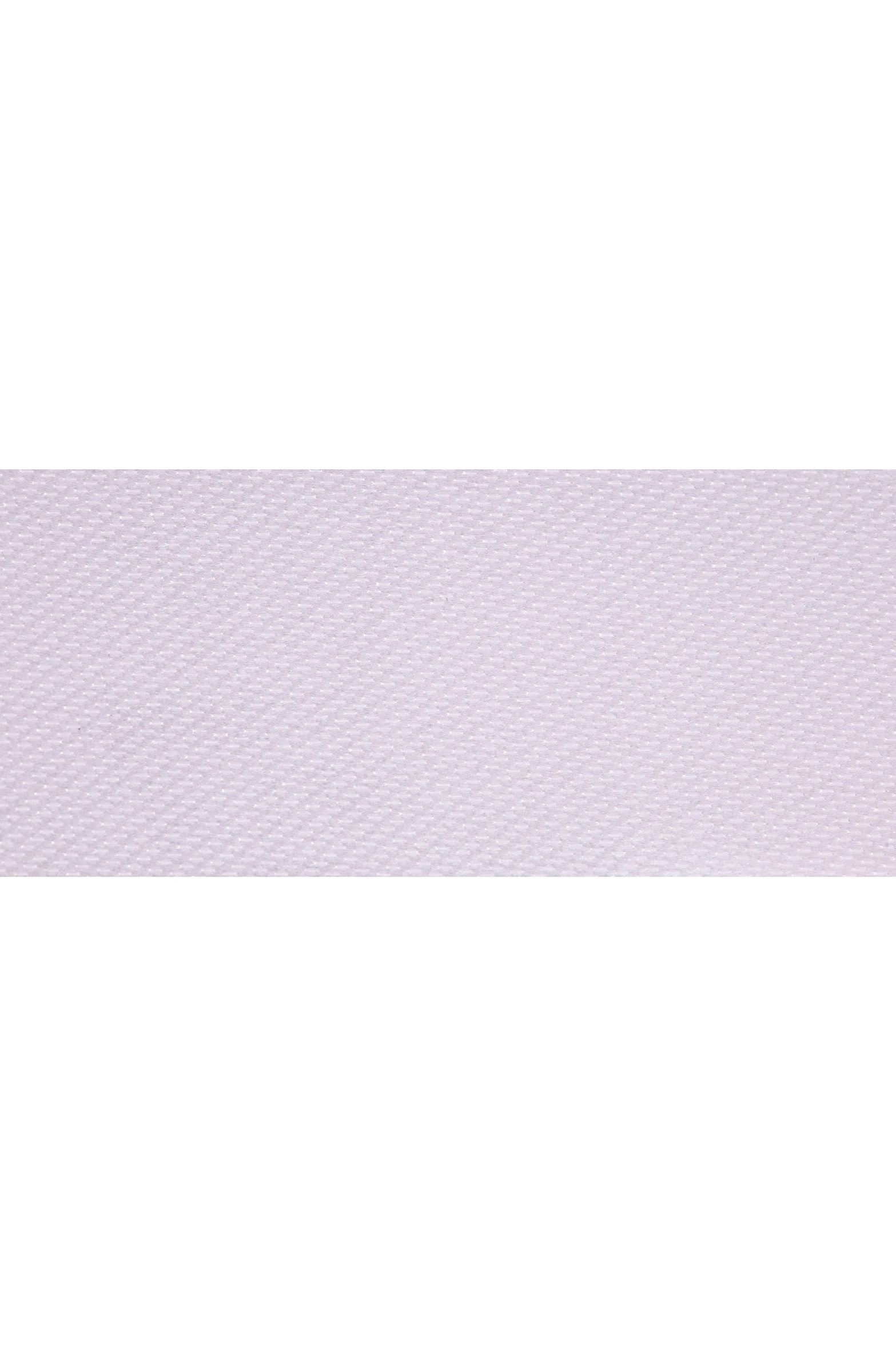 Купить ленту сaтин шириной 10 мм, однотонную белую