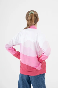 Толстовка Алекс детская из футера с полной запечаткой#2 Толстовка Алекс детская из футера с полной запечаткой#2