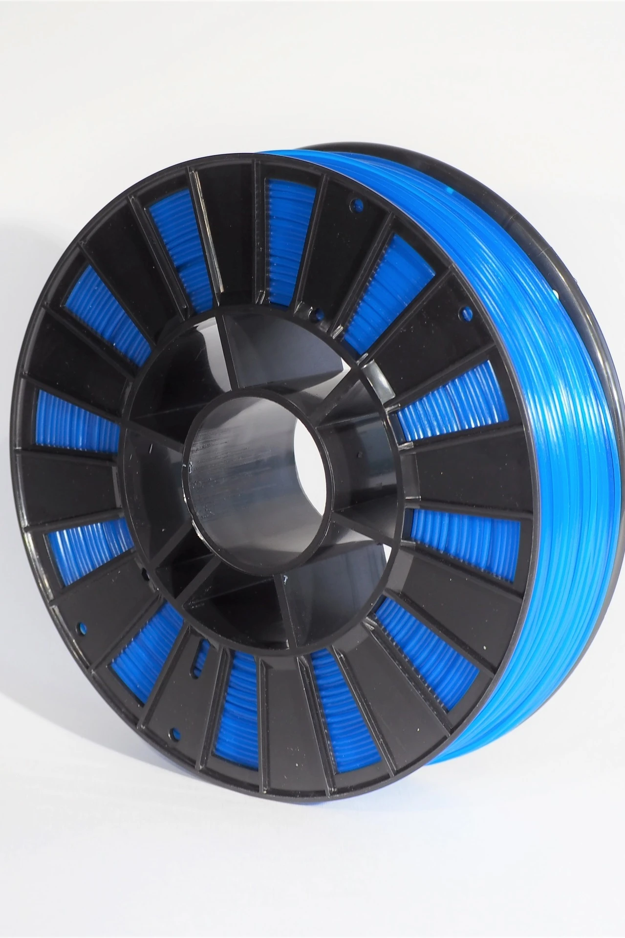 Купить пластик ABS 1,75 мм, 1000 гр, синий