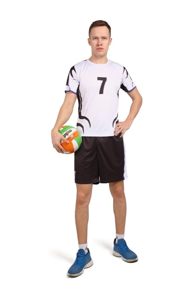 Купить волейбольную форму мужскую Хэнди "HOOD 7"