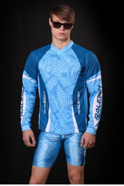 Купить шорты велосипедные мужские "RALEIGH"