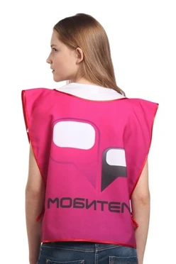 Купить накидку "МОБИТЕН" 50х55 см