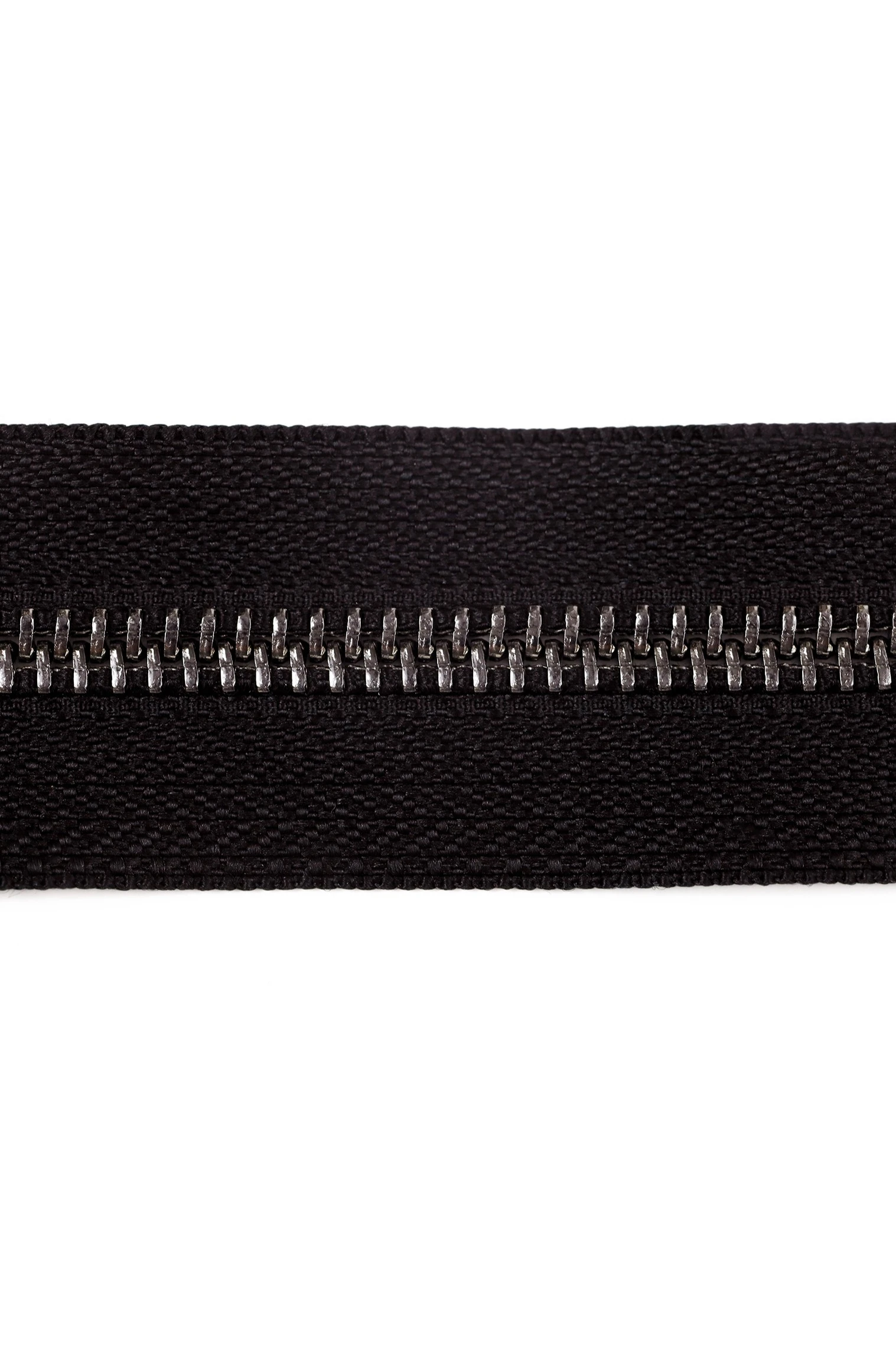 Молния металлическая тип 5 разъемная 65 см#5