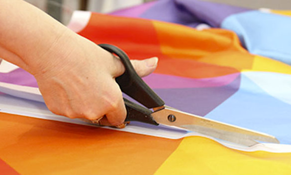 Флажная продукция INARI - Производственная компания | INARI