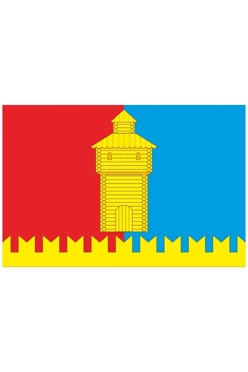 Купить флаг Старомайнского городского поселения