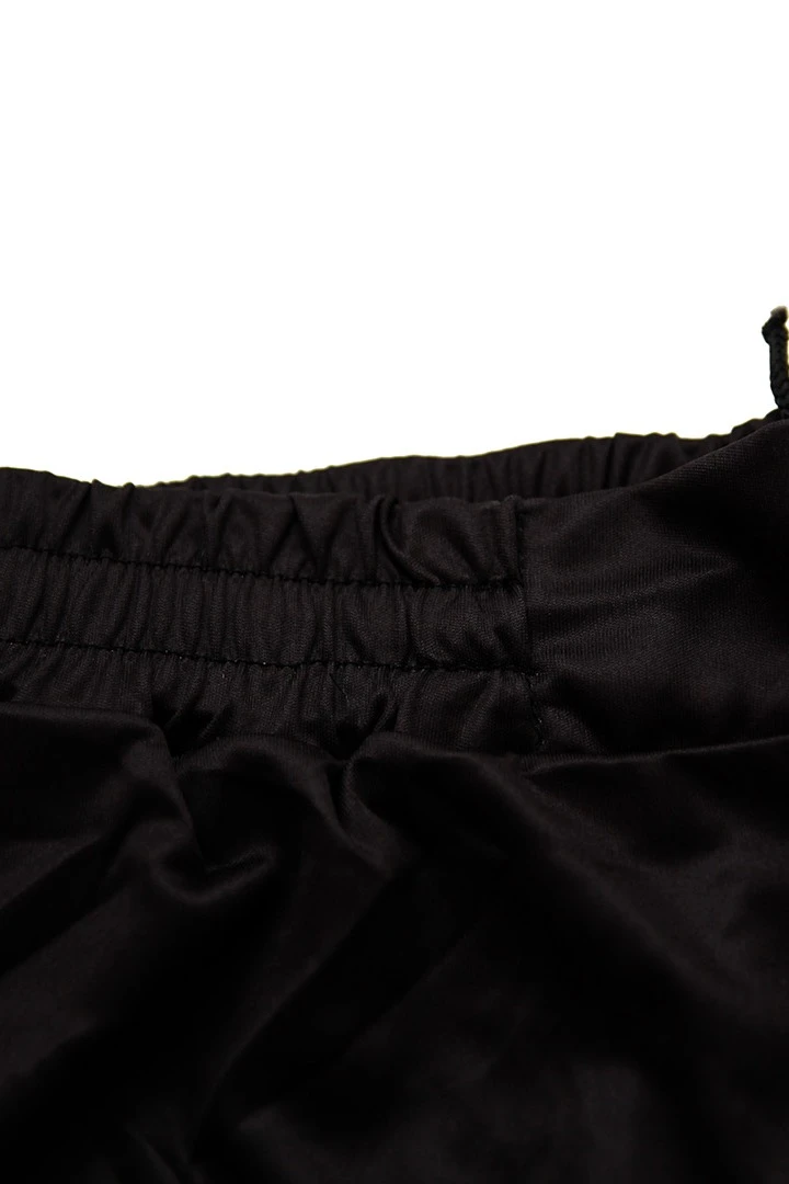 Футбольная форма Юве мужская с полной запечаткой "Small"#6