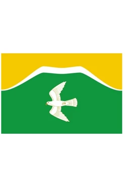 Купить флаг Ишимбайского района