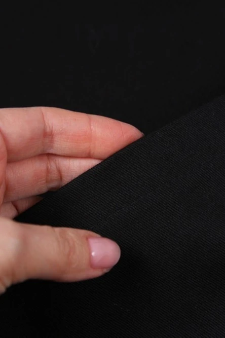 Фартук Хилтон с двумя регуляторами, однотонный "Celebrity"#6