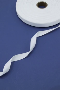 Лента микрорепс белая ширина 2 см#1