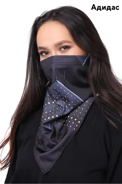 Бафф Айсберг взрослый Бафф Айсберг взрослый