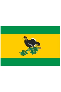 Купить флаг Калтасинского района