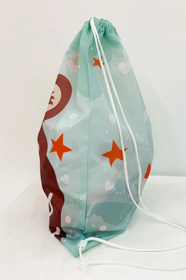 Купить рюкзак Уолкер "Bear" 30х40 см