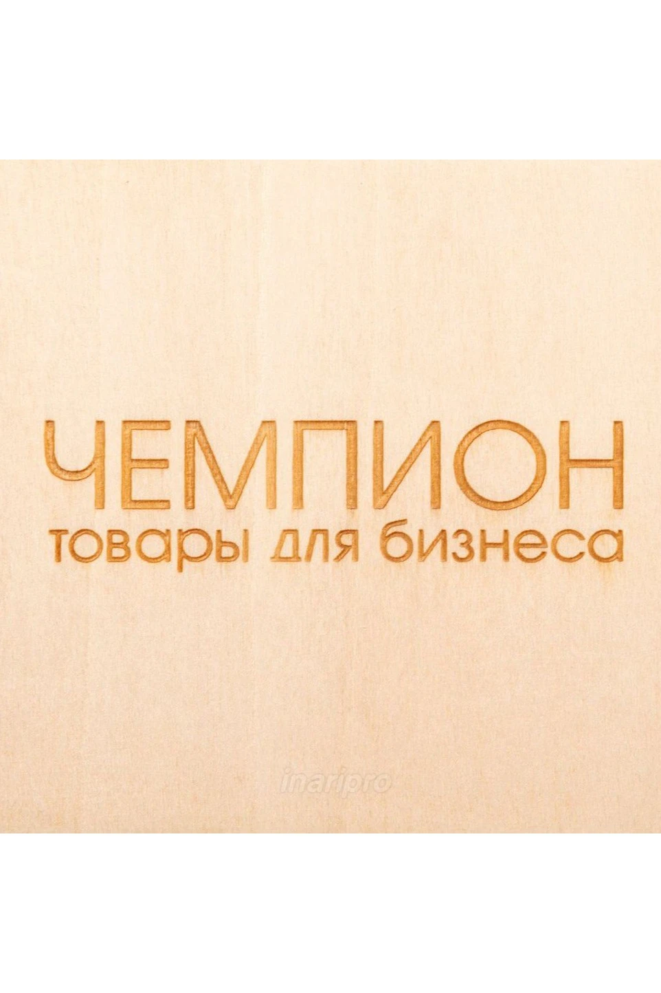 Фанера сорт 1/1 липа 600х1200 мм 1,5 мм#2