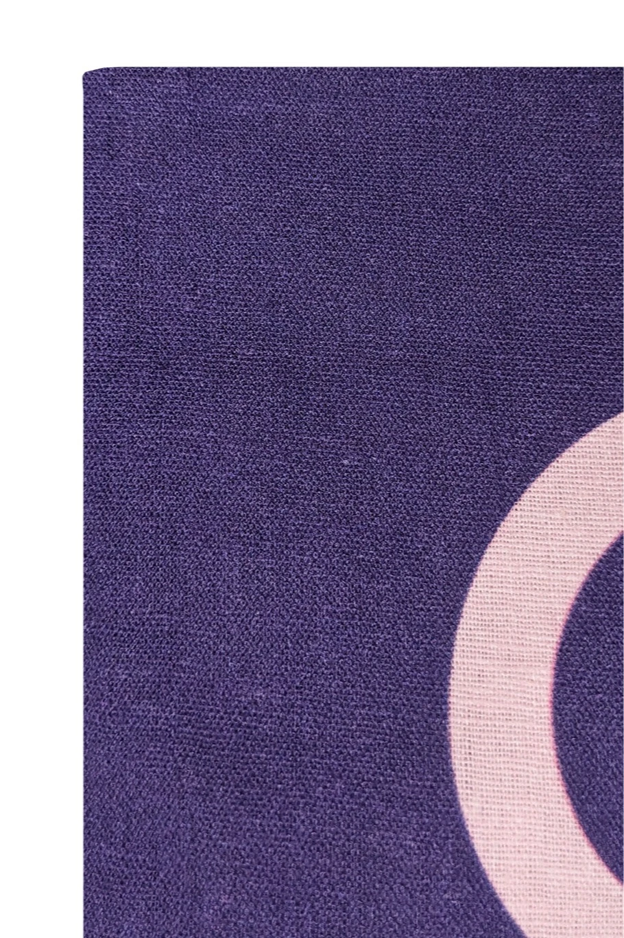 Сумка Айрис из льна 35х45 см, печать с двух сторон "Element"#1