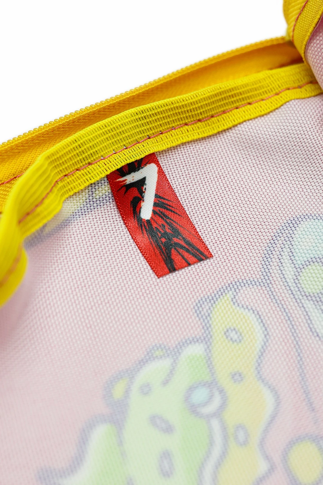 Бирка сублимационная 1,5х3,5 см, печать с одной стороны#3