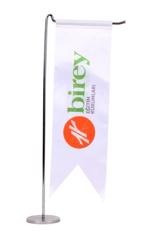 Подставка металлическая (хромированная сталь) 1 плечо 10 см#4