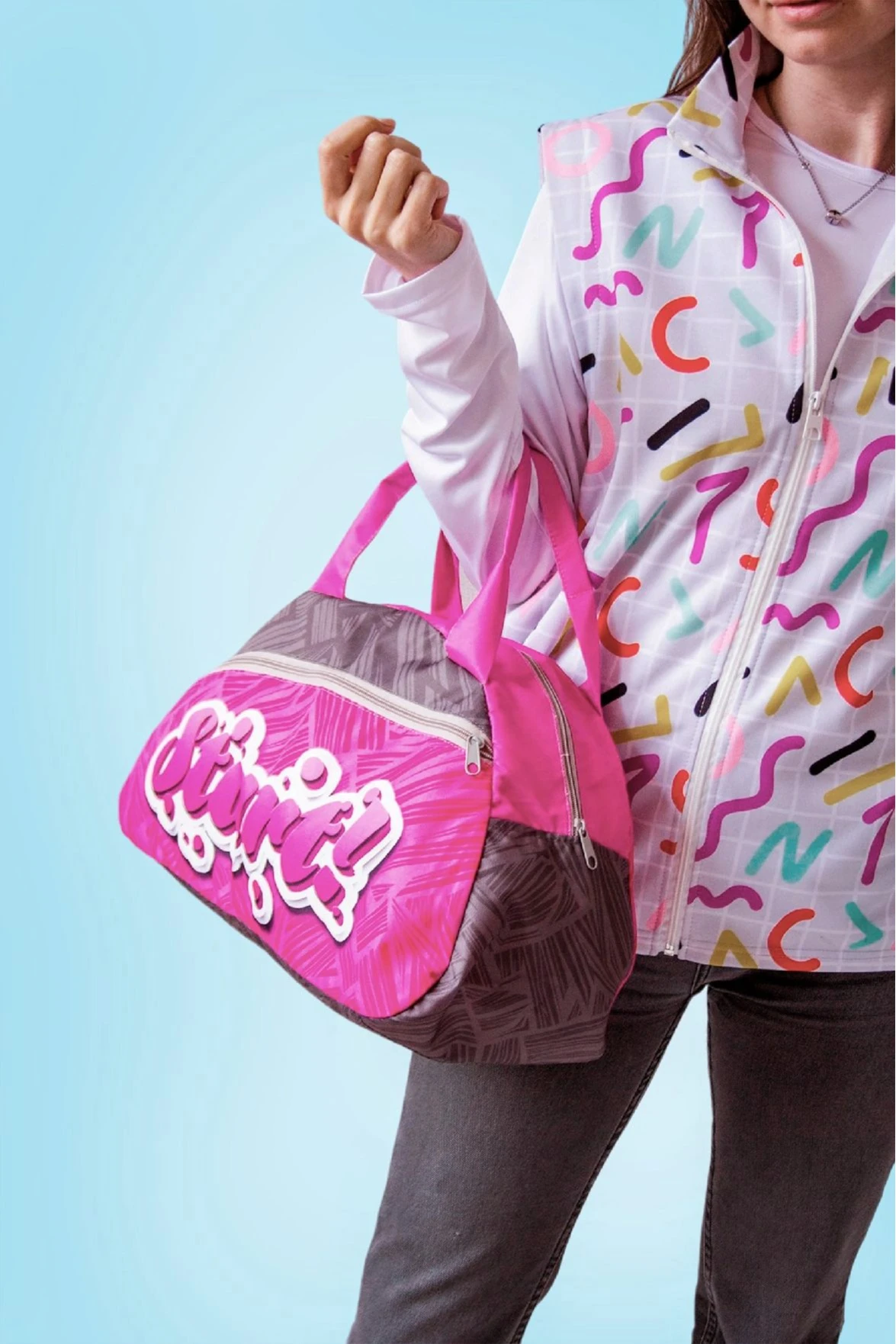 Сумка Старт с полной запечаткой#7