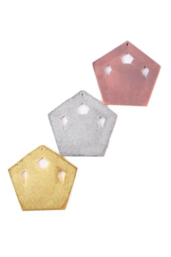 Медаль металлическая МК201 60мм с шильдом 25мм#2