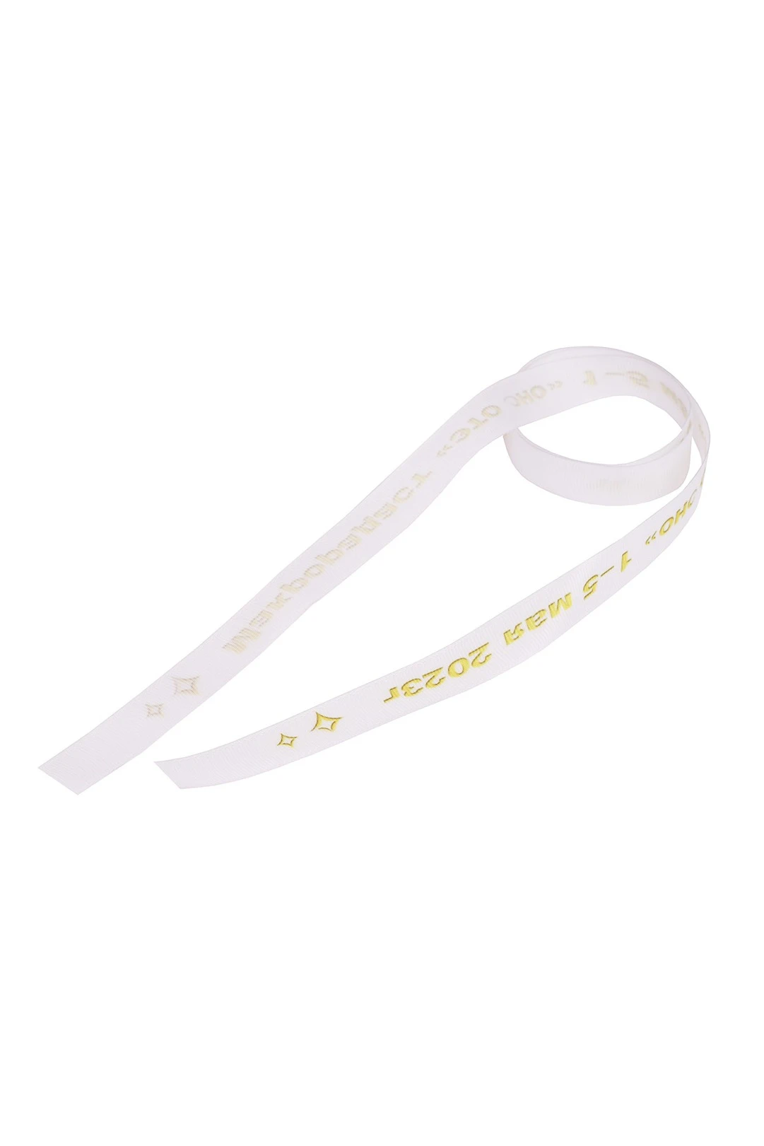 Лента репс ширина 1,5 см, полноцветная печать#6